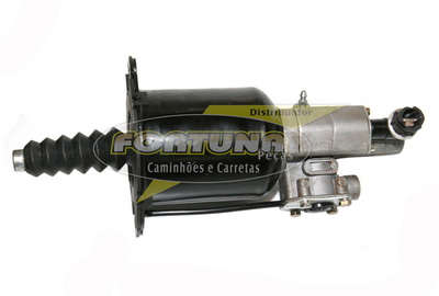 Foto de SERVO EMBREAGEM MB 1938S/1944S/2638S/AXOR - Marca Compatível